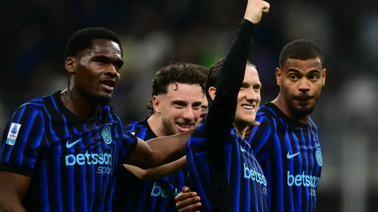 موعد وتفاصيل مواجهة الإياب المرتقبة في نصف نهائي كأس إيطاليا لكرة القدم